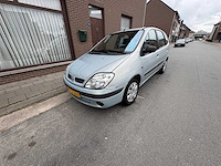 Renault - scénic - 1.6-16v rxe - car - - afbeelding 9 van  15