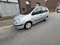 Renault - scénic - 1.6-16v rxe - car - - afbeelding 1 van  15
