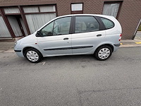 Renault - scénic - 1.6-16v rxe - car - - afbeelding 8 van  15