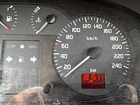 Renault - scénic - 1.6-16v rxe - car - - afbeelding 1 van  9
