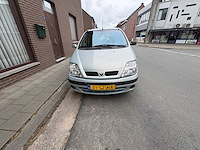 Renault - scénic - 1.6-16v rxe - car - - afbeelding 6 van  9