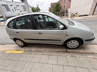 Renault - scénic - 1.6-16v rxe - car - - afbeelding 7 van  9