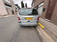 Renault - scénic - 1.6-16v rxe - car - - afbeelding 9 van  9