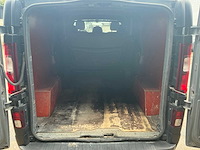 Renault - trafic - bedrijfswagen - afbeelding 2 van  27
