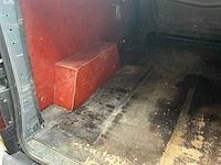 Renault - trafic - bedrijfswagen - afbeelding 4 van  27