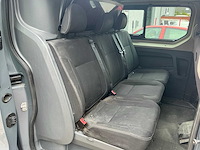 Renault - trafic - bedrijfswagen - afbeelding 6 van  27