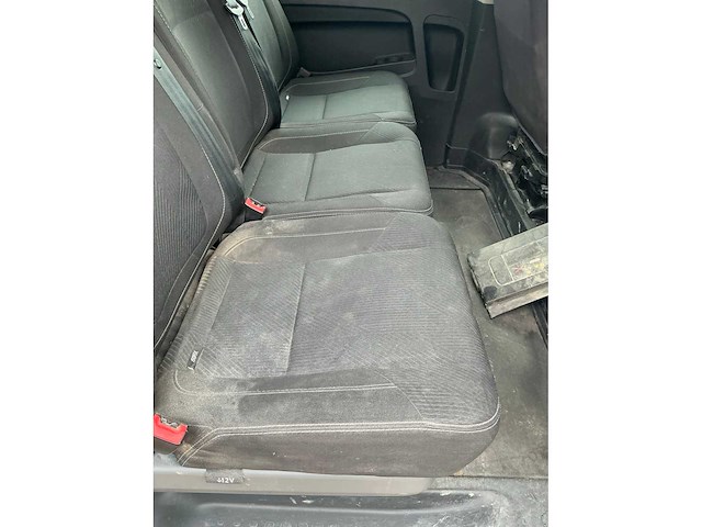 Renault - trafic - bedrijfswagen - afbeelding 7 van  27
