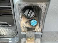 Renault - trafic - bedrijfswagen - afbeelding 8 van  27