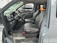 Renault - trafic - bedrijfswagen - afbeelding 9 van  27