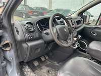 Renault - trafic - bedrijfswagen - afbeelding 10 van  27