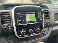 Renault - trafic - bedrijfswagen - afbeelding 11 van  27