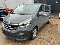 Renault - trafic - bedrijfswagen - afbeelding 1 van  27