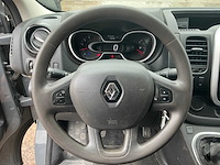 Renault - trafic - bedrijfswagen - afbeelding 14 van  27