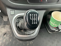 Renault - trafic - bedrijfswagen - afbeelding 16 van  27