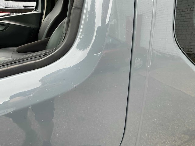Renault - trafic - bedrijfswagen - afbeelding 18 van  27