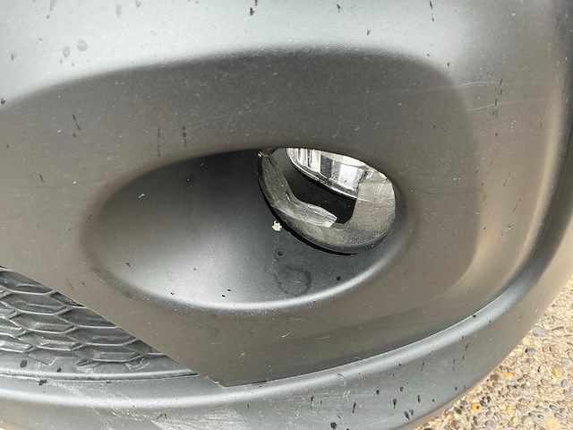 Renault - trafic - bedrijfswagen - afbeelding 19 van  27