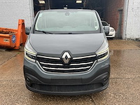 Renault - trafic - bedrijfswagen - afbeelding 12 van  27