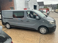 Renault - trafic - bedrijfswagen - afbeelding 22 van  27