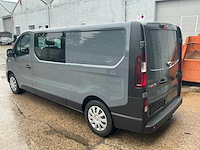 Renault - trafic - bedrijfswagen - afbeelding 25 van  27