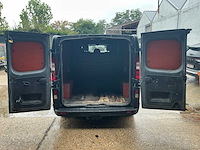 Renault - trafic - bedrijfswagen - afbeelding 27 van  27