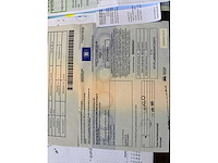 Renault - trafic - van - afbeelding 9 van  17