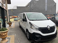 Renault - trafic - van - afbeelding 10 van  17