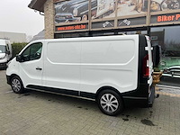 Renault - trafic - van - afbeelding 14 van  17