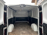 Renault - trafic - van - afbeelding 15 van  17