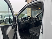 Renault - trafic - van - afbeelding 16 van  17