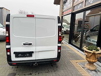 Renault - trafic - van - afbeelding 11 van  17