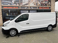 Renault - trafic - van - afbeelding 12 van  17