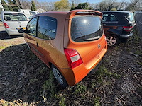 Renault - twingo - 1.2-16v dynamique - car - 2008 - afbeelding 2 van  11