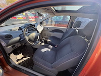 Renault - twingo - 1.2-16v dynamique - car - 2008 - afbeelding 3 van  11