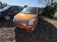 Renault - twingo - 1.2-16v dynamique - car - 2008 - afbeelding 7 van  11