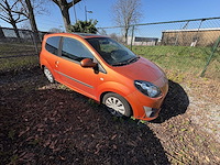Renault - twingo - 1.2-16v dynamique - car - 2008 - afbeelding 9 van  11