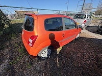 Renault - twingo - 1.2-16v dynamique - car - 2008 - afbeelding 10 van  11