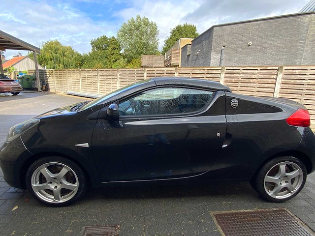 Renault - wind - n - car - 2010 - afbeelding 2 van  32