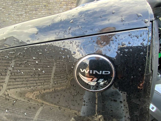 Renault - wind - n - car - 2010 - afbeelding 13 van  32