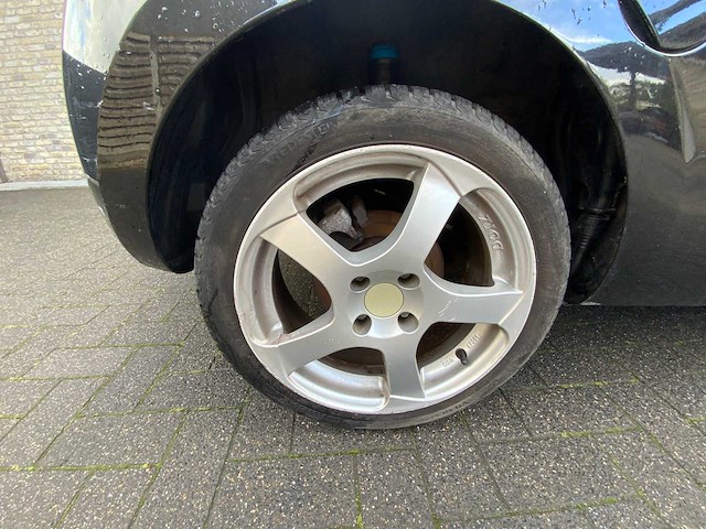 Renault - wind - n - car - 2010 - afbeelding 19 van  32