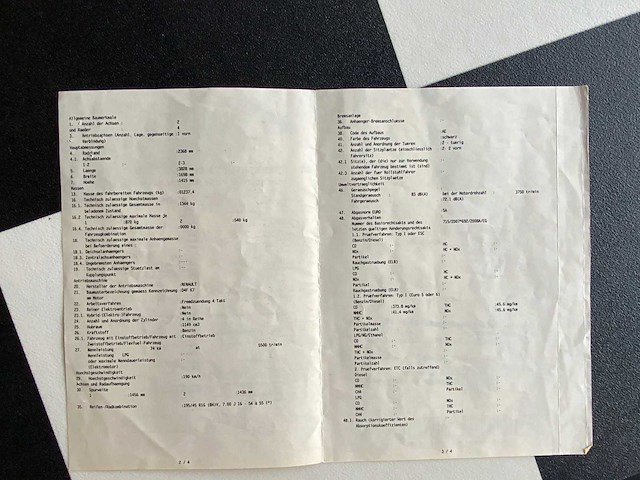 Renault - wind - n - car - 2010 - afbeelding 24 van  32