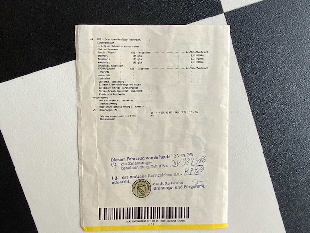 Renault - wind - n - car - 2010 - afbeelding 25 van  32