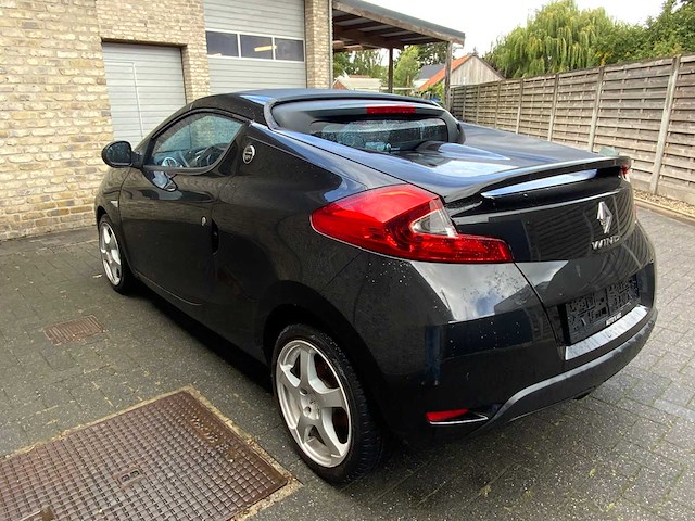 Renault - wind - n - car - 2010 - afbeelding 28 van  32