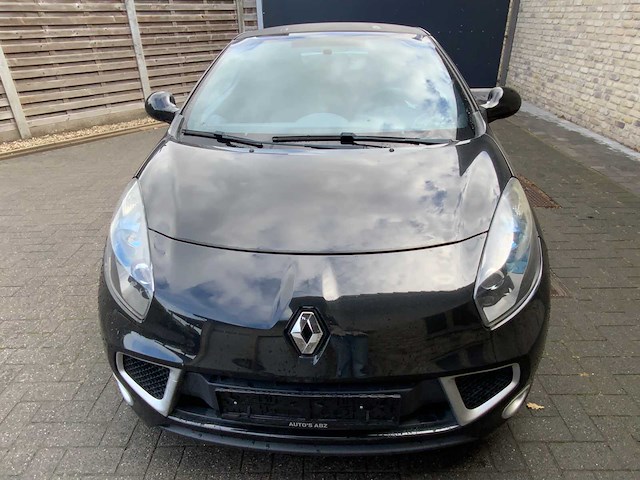 Renault - wind - n - car - 2010 - afbeelding 29 van  32