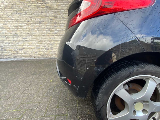 Renault - wind - n - car - 2010 - afbeelding 32 van  32