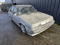 Renault 11 turbo fase 2 vintage auto's > 15 - afbeelding 12 van  17