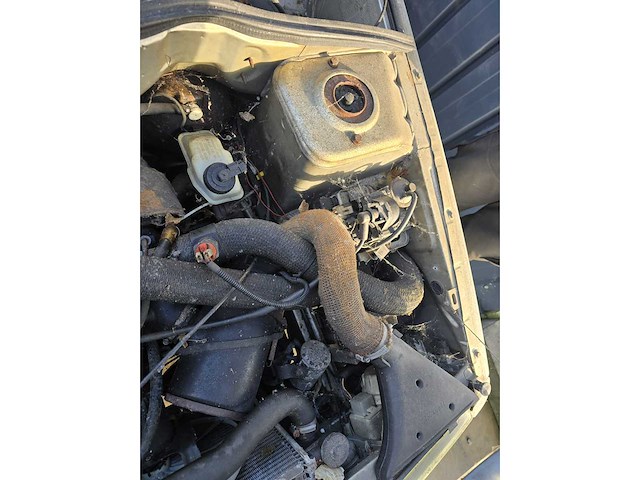 Renault 11 turbo fase 2 vintage auto's > 15 - afbeelding 3 van  17