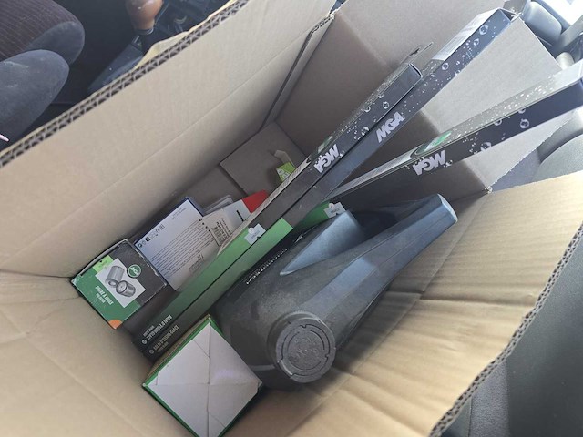 Renault 11 turbo fase 2 vintage auto's > 15 - afbeelding 7 van  17