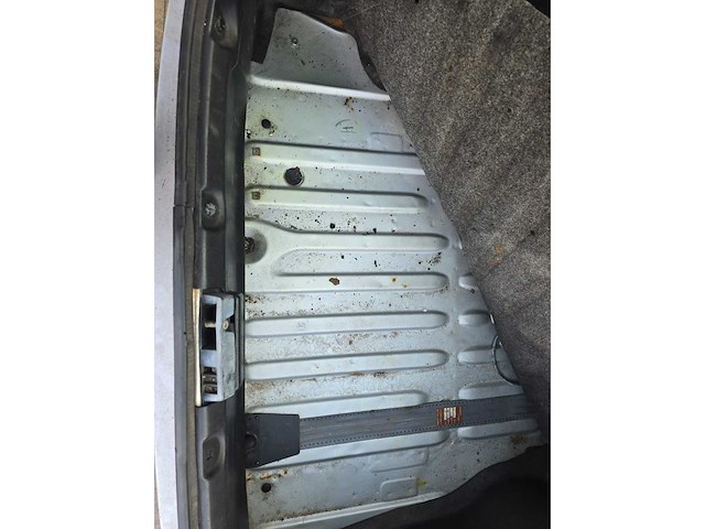 Renault 11 turbo fase 2 vintage auto's > 15 - afbeelding 8 van  17