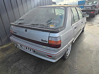 Renault 11 turbo fase 2 vintage auto's > 15 - afbeelding 11 van  17