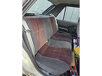 Renault 11 turbo fase 2 vintage auto's > 15 - afbeelding 15 van  17